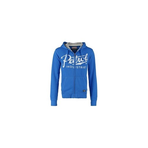 Sweat zipé PETROL INDUSTRIES SWH842 Sweat zipé PETROL INDUSTRIES SWH842